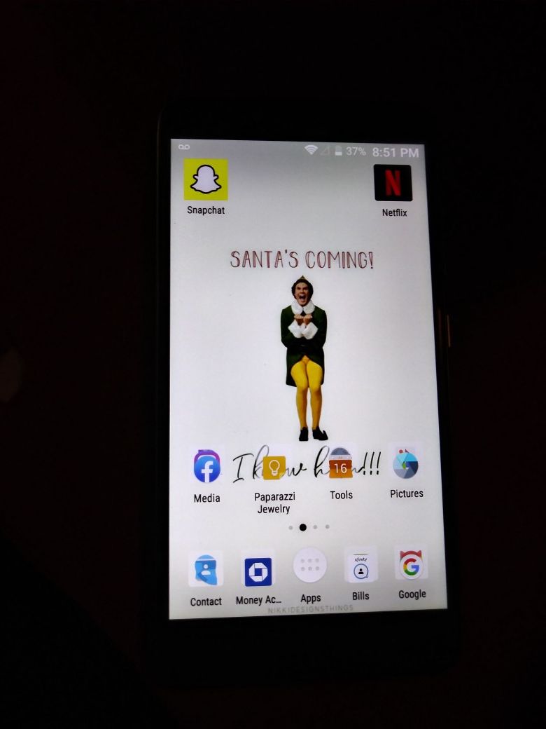 ZTE GRAND X MAX 2