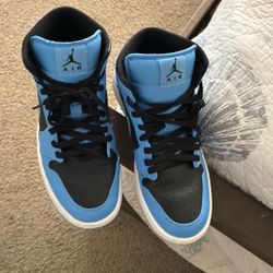 Nike Jordan 