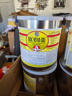 Floor Sealer