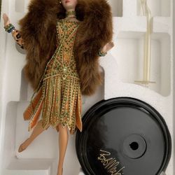 Charleston Barbie highly Collectible 