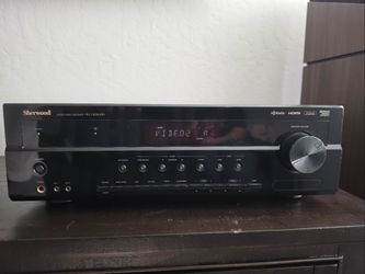 Sherwood RD-7405HDR A/V Receiver