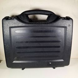 Plano 1404 Protector Series 16”x12”x6” Hard Case  w/  Foam