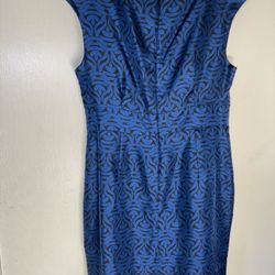Banana Republic Dress 