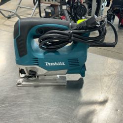 Makita corded Jigsaw