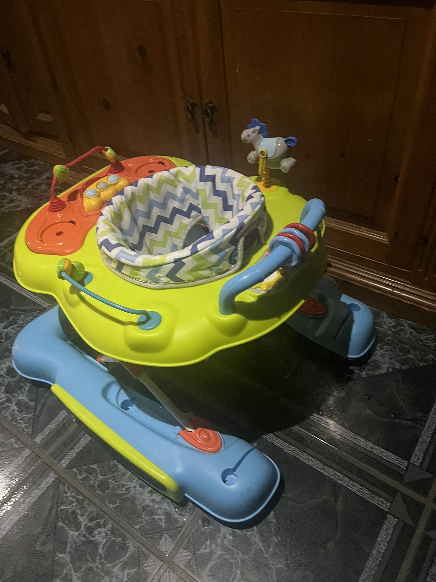 Baby Walker