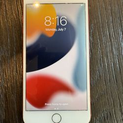 iPhone 7 Plus 128gb 