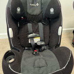 Safety 1st Car Seat