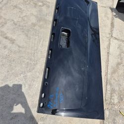 Chevy Silverado 1500 Tailgate Oem