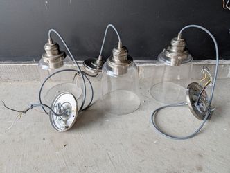 Pendant Lights