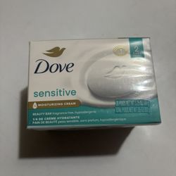 Dove Soap Bars