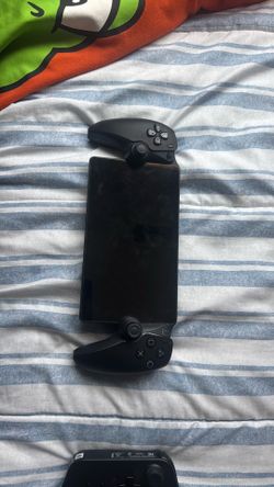 Playstation portal
