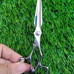 Professional Barber Razor Shear German Steel 