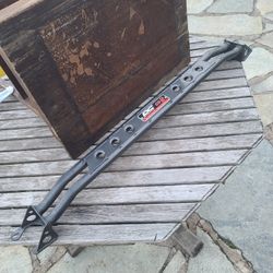 DC Sports CSB1315 Upper Strut Bar 92-00 Civic  93-97 Del Sol