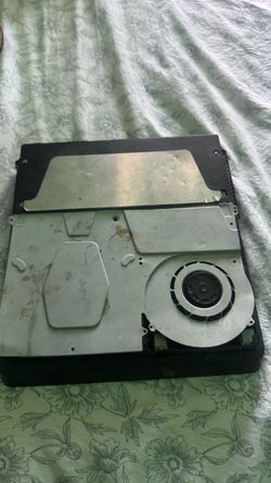 PS4 Internal Motherboard with Fan