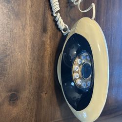 Vintage Phone