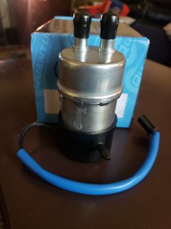 Fuel Pump