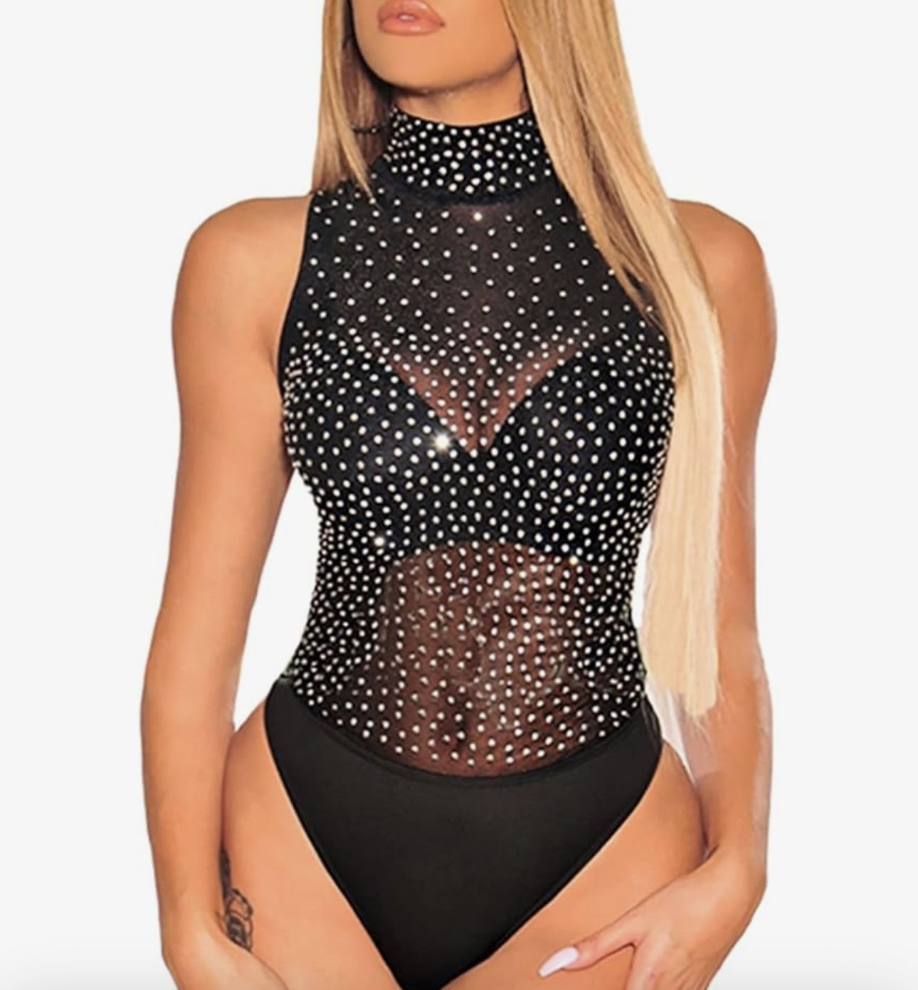 Bodysuit