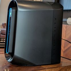 👽 Alienware Aurora R12 | RTX 3070 / i7-11700 / 16Gb
