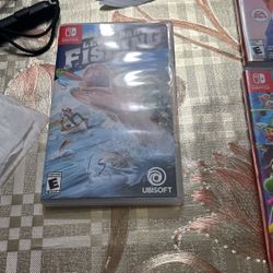 Nintendo Games,