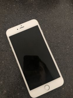 TMobile 64GB Iphone 6 Plus. Good condition!!