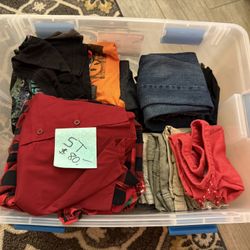 Boy Clothing 5T