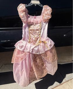 Halloween Costume 🎃Princess Dress!