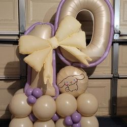 Balloon Bouquet
