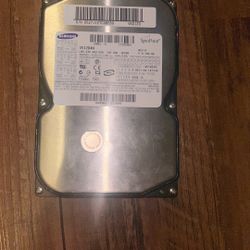 Hdd 120gb