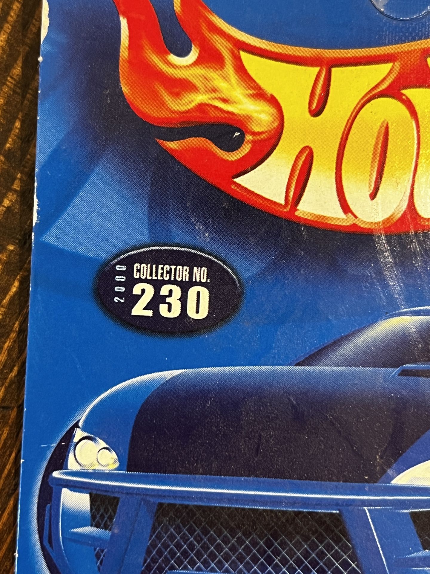Hot wheels, Ferrari F355