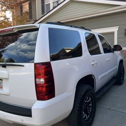 07 Tahoe 