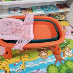 Baby Bathtub