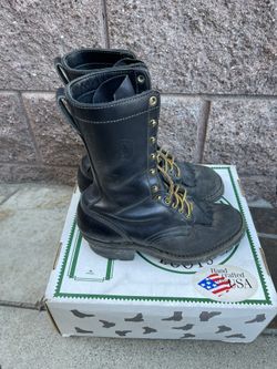 Boots By Hathorn Company