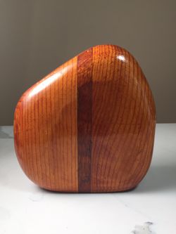 Wood Decor Vintage 