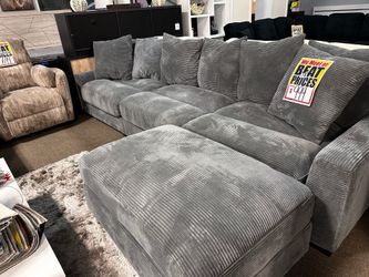 Perfect modular sectional! More colors 🚨📦