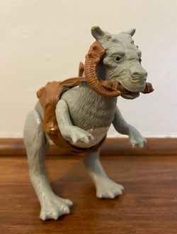 Vintage ESB Star Wars Tauntaun (Open Belly) Creature