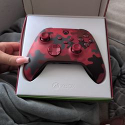 Daystrike Cameo Xbox Controller