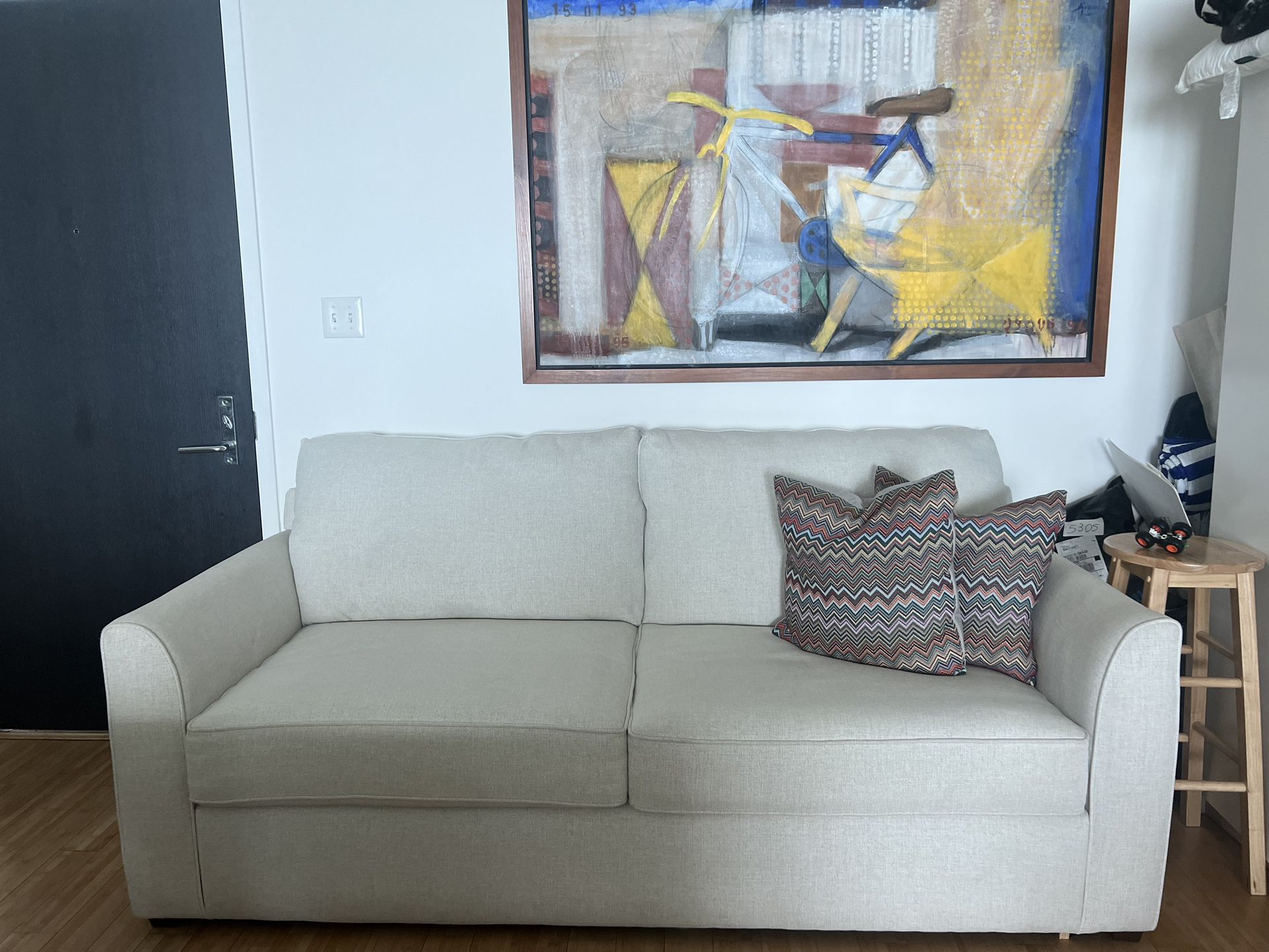 Sofa - bed 