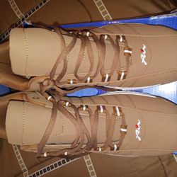 Here Are Some Really Cute Brand New Eagle Brand Tennis Shoes 