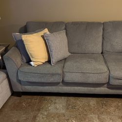 Grey Sofa Sectional