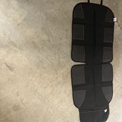 Car seat Seat liner