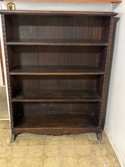Bookcase