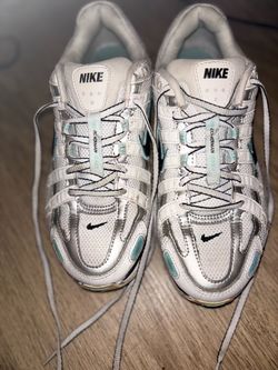 Nike p 6000  Running Sneakers size 7