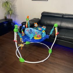 Baby/Toddler Bouncer