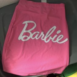 Barbie Skirt 