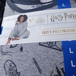 Pajamas