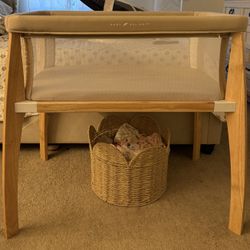 Baby Delight Bassinet 