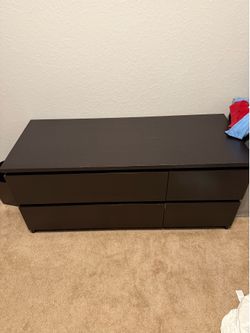 FREE Entertainment Center Drawers / Cabinet