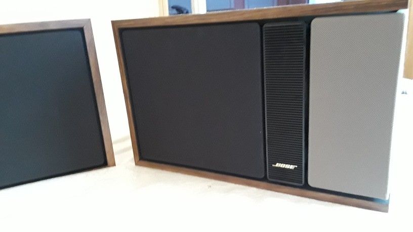 Bose 301 Series II