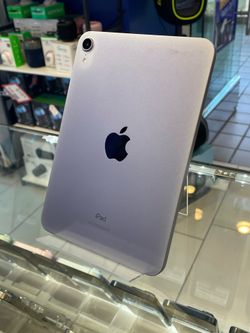 iPad mini 6 64GB WiFi