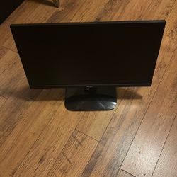 Acer Gaming Monitor